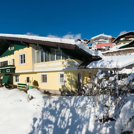Apartment Lausbuam Muhlbach Am Hochkonig Exterior photo
